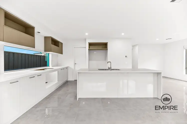 Second view of Homely house listing, 13 Heart Lp, Clyde North VIC 3978