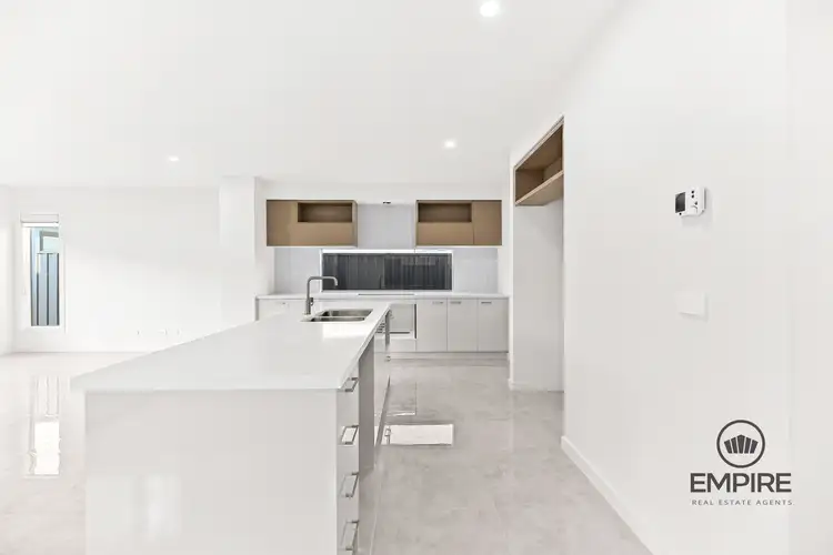 Third view of Homely house listing, 13 Heart Lp, Clyde North VIC 3978