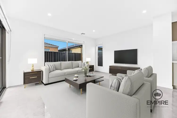 Fourth view of Homely house listing, 13 Heart Lp, Clyde North VIC 3978