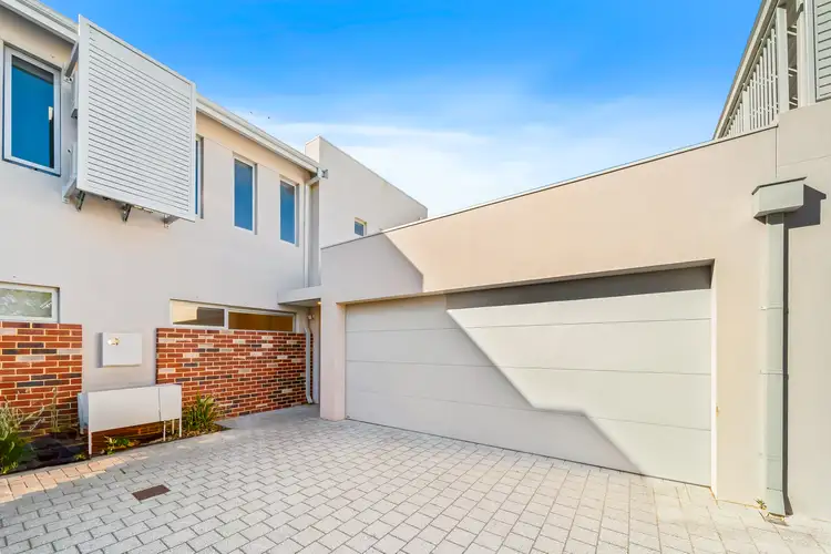 3/42 Walter Road East, Bassendean WA 6054