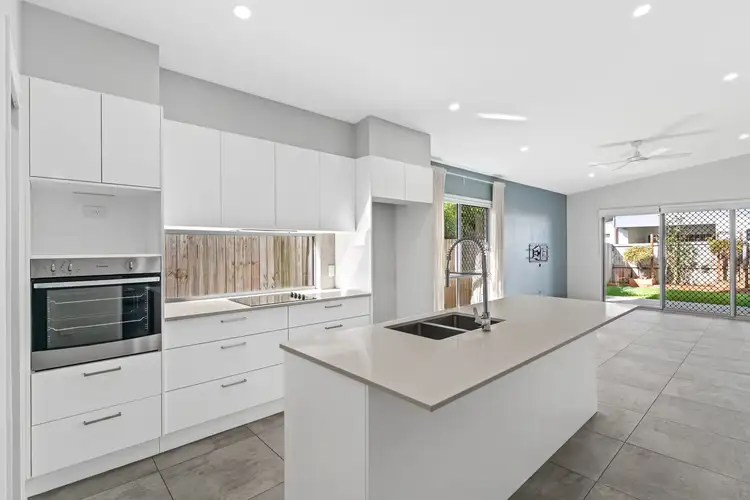 66 BERRY TERRACE, Baringa QLD 4551