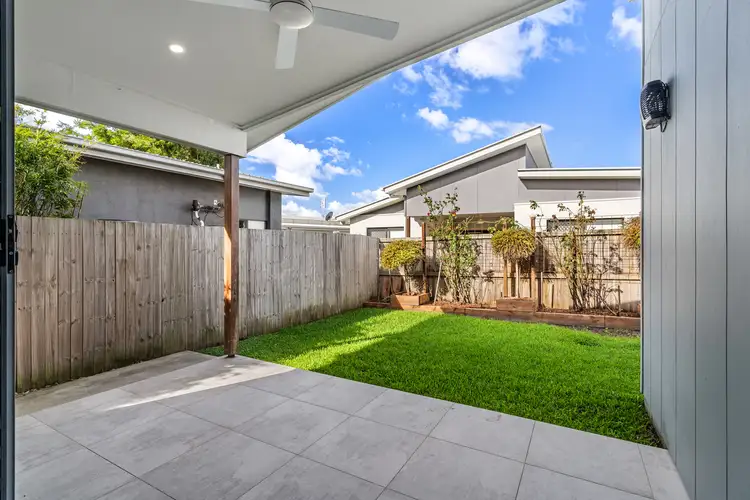 Fourth view of Homely house listing, 66 BERRY TERRACE, Baringa QLD 4551