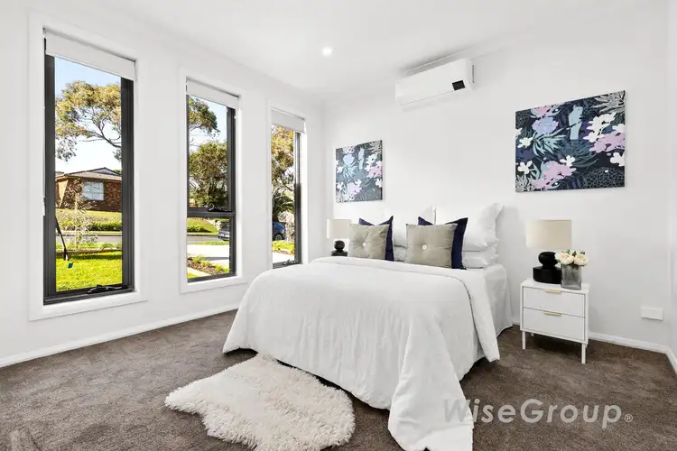 23C Oaktree Drive, Hampton Park VIC 3976