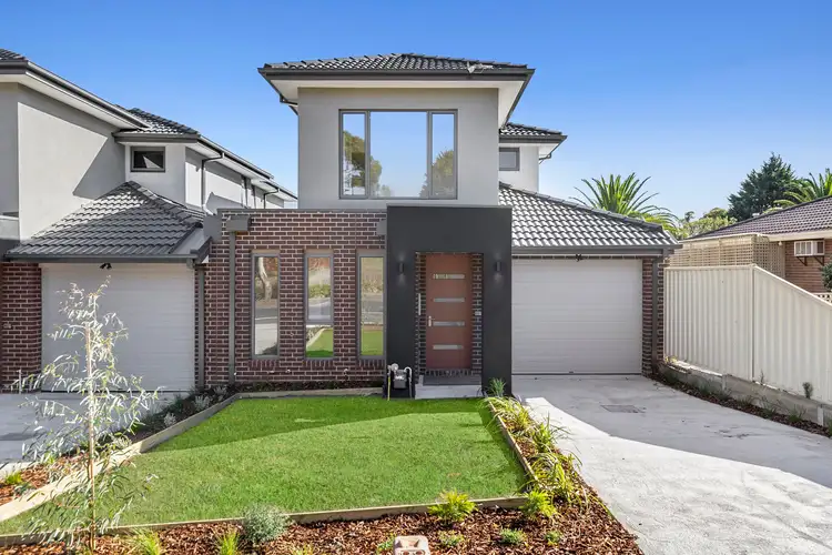 23C Oaktree Drive, Hampton Park VIC 3976