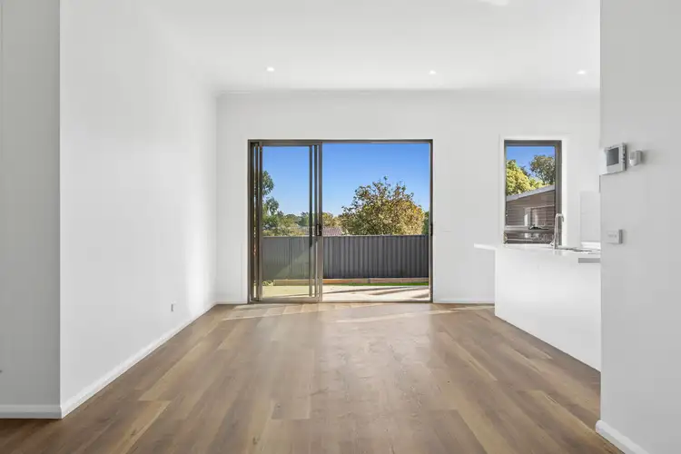 Third view of Homely house listing, 23C Oaktree Drive, Hampton Park VIC 3976
