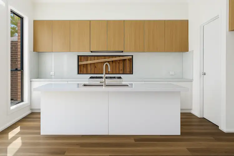 Fourth view of Homely house listing, 23C Oaktree Drive, Hampton Park VIC 3976