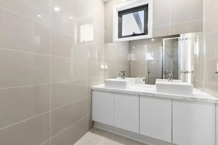 Fifth view of Homely house listing, 23C Oaktree Drive, Hampton Park VIC 3976