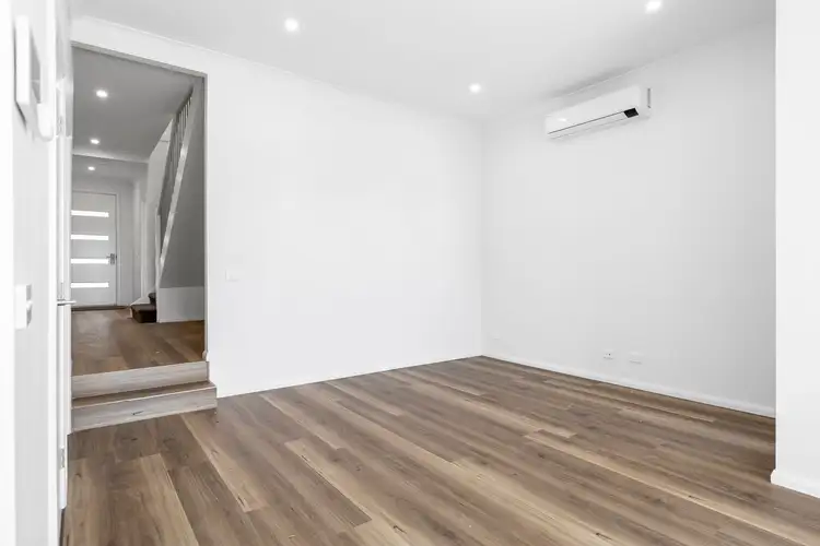Sixth view of Homely house listing, 23C Oaktree Drive, Hampton Park VIC 3976