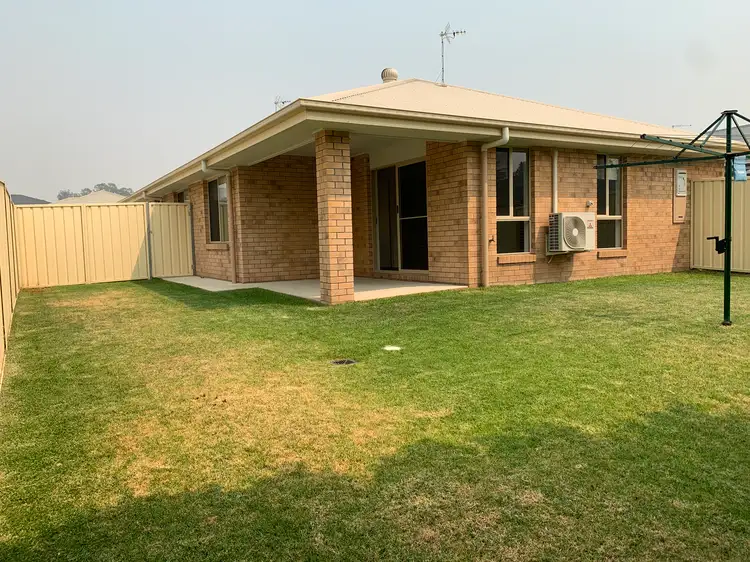 Main view of Homely townhouse listing, 10b Royce Crescent, Lavington NSW 2641