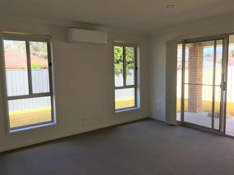 Third view of Homely townhouse listing, 10b Royce Crescent, Lavington NSW 2641