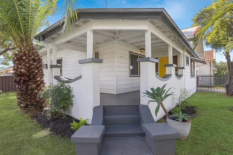 Second view of Homely house listing, 81 Edward Street, Kurri Kurri NSW 2327