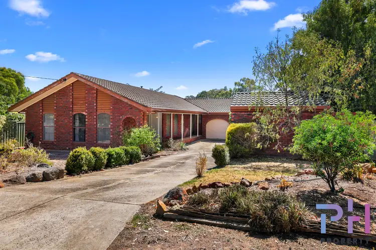 15 Butcher Street, Strathdale VIC 3550