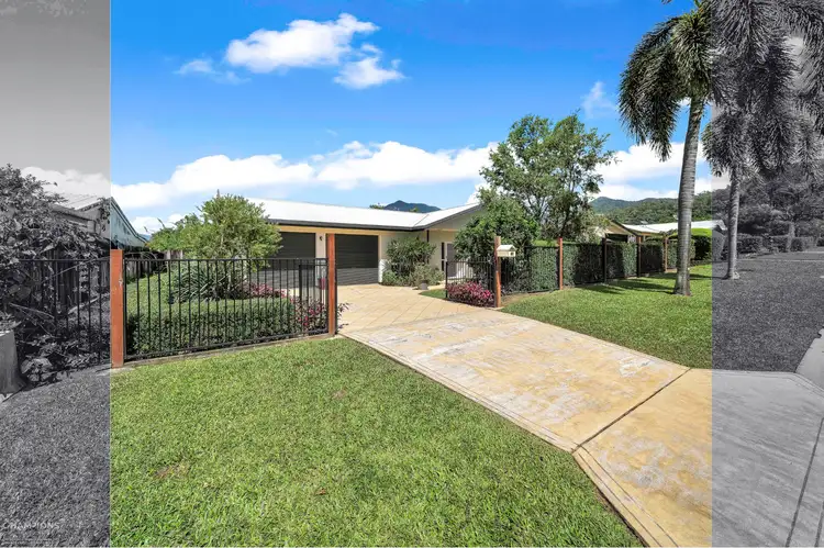 15 Berrima Street, Mount Sheridan QLD 4868