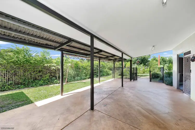 Fourth view of Homely house listing, 15 Berrima Street, Mount Sheridan QLD 4868