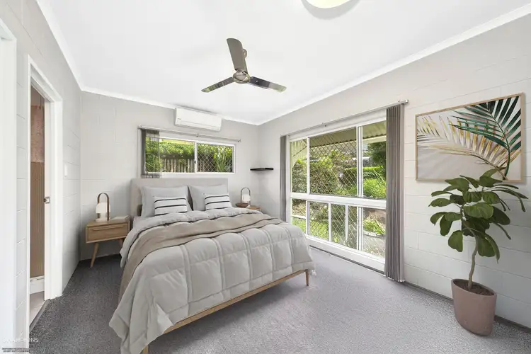 Fifth view of Homely house listing, 15 Berrima Street, Mount Sheridan QLD 4868