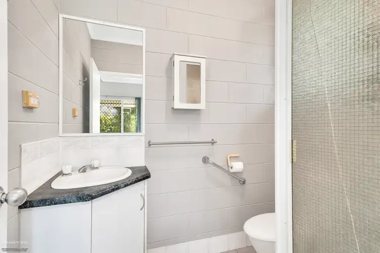 Sixth view of Homely house listing, 15 Berrima Street, Mount Sheridan QLD 4868