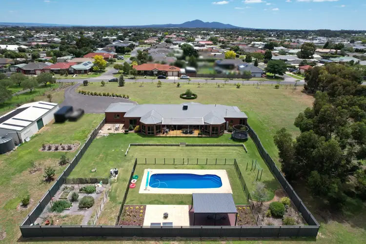 55-65 Blackbird Circuit, Lara VIC 3212
