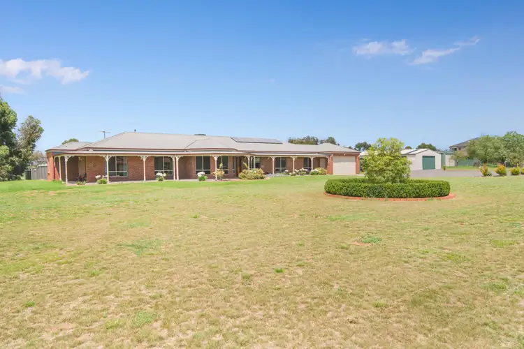 Third view of Homely rural property listing, 55-65 Blackbird Circuit, Lara VIC 3212