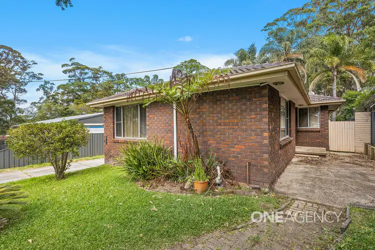 19 Mernie Street, Old Erowal Bay NSW 2540