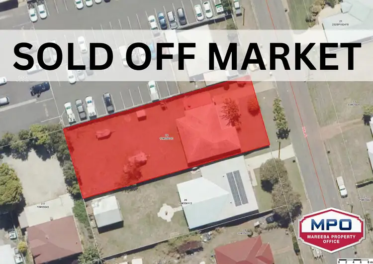 Main view of Homely house listing, 24 Iluka Street, Mareeba QLD 4880