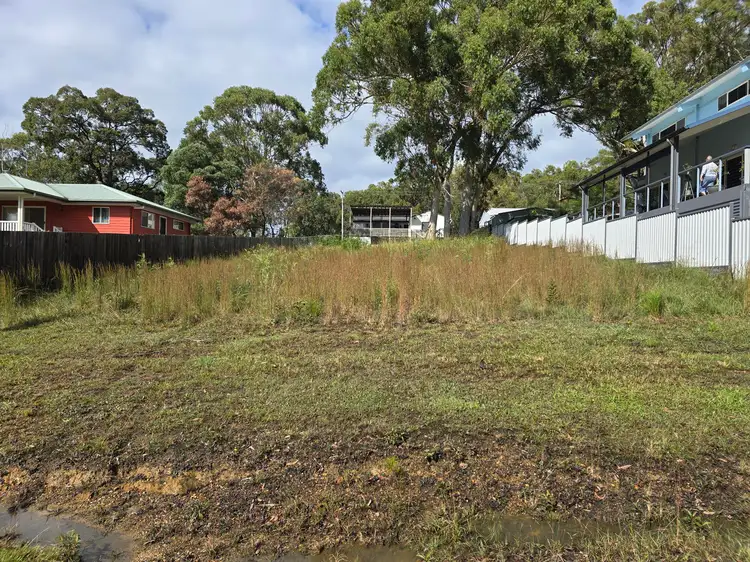 Second view of Homely land listing, 8 Alstonia Street, Russell Island QLD 4184