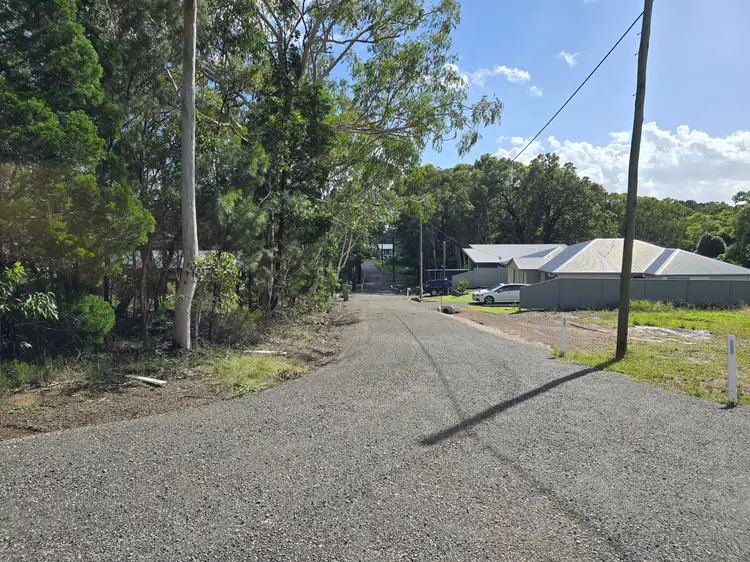 Third view of Homely land listing, 8 Alstonia Street, Russell Island QLD 4184