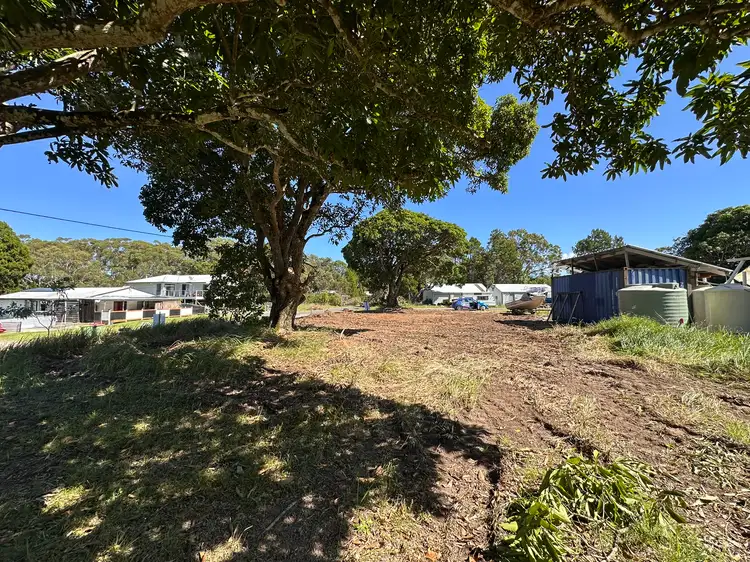 Main view of Homely land listing, 45 Bayswater Road, Russell Island QLD 4184