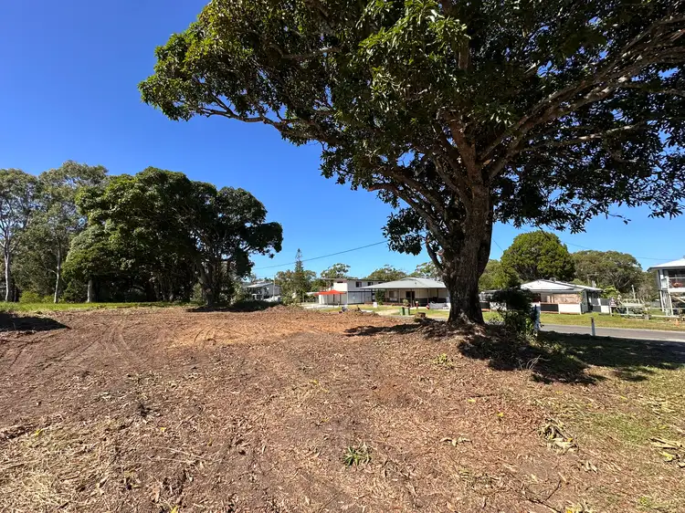 Second view of Homely land listing, 45 Bayswater Road, Russell Island QLD 4184