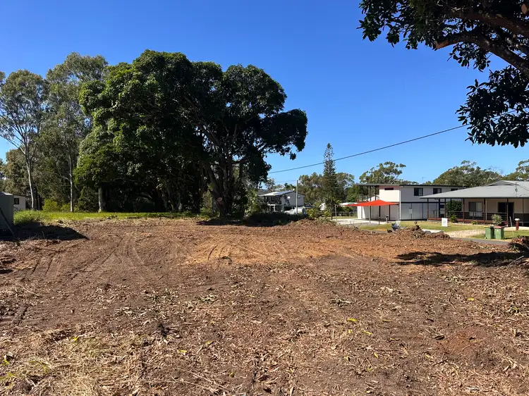 Third view of Homely land listing, 45 Bayswater Road, Russell Island QLD 4184