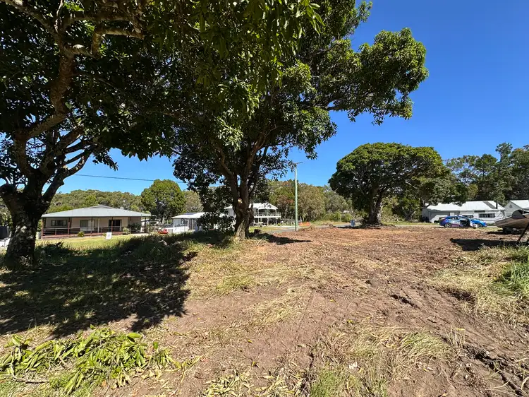Fourth view of Homely land listing, 45 Bayswater Road, Russell Island QLD 4184