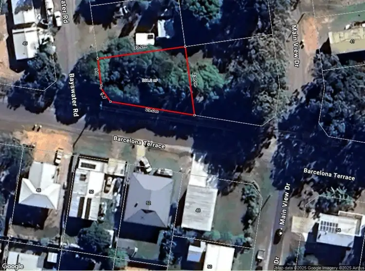 Sixth view of Homely land listing, 45 Bayswater Road, Russell Island QLD 4184