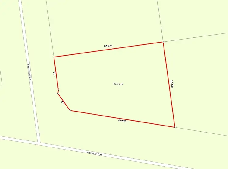 Seventh view of Homely land listing, 45 Bayswater Road, Russell Island QLD 4184