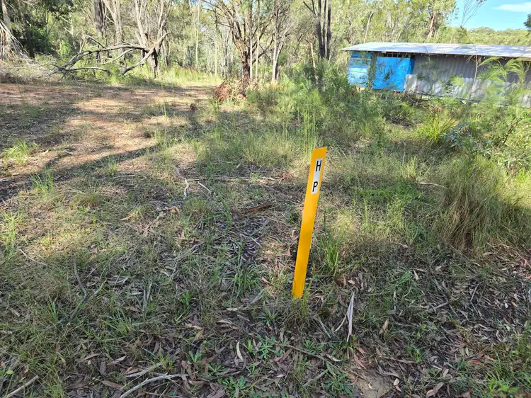 Main view of Homely land listing, 21 Canaipa Ridge Road, Russell Island QLD 4184