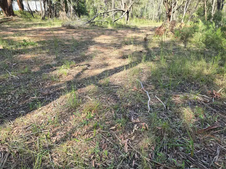 Second view of Homely land listing, 21 Canaipa Ridge Road, Russell Island QLD 4184