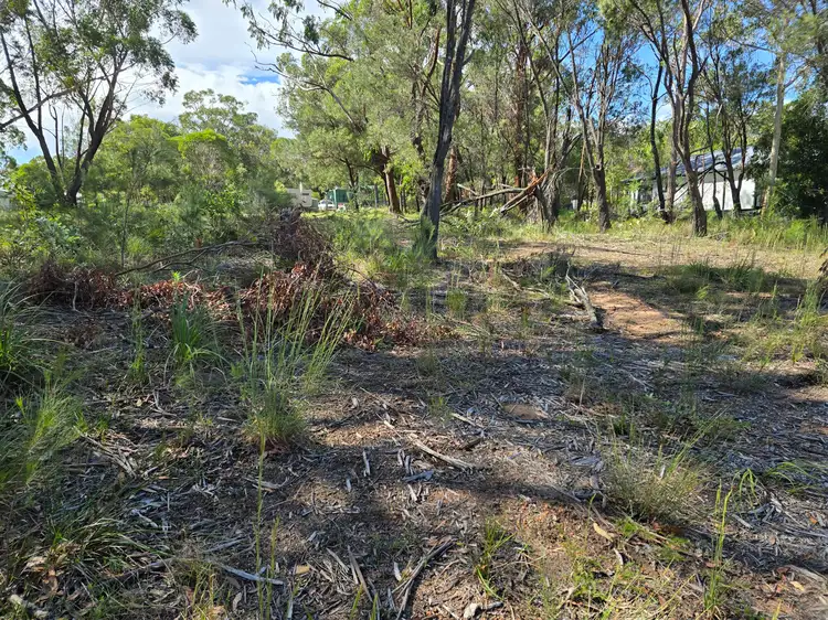 Third view of Homely land listing, 21 Canaipa Ridge Road, Russell Island QLD 4184