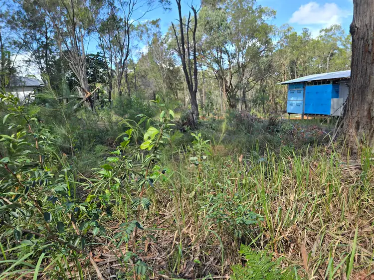 Fourth view of Homely land listing, 21 Canaipa Ridge Road, Russell Island QLD 4184