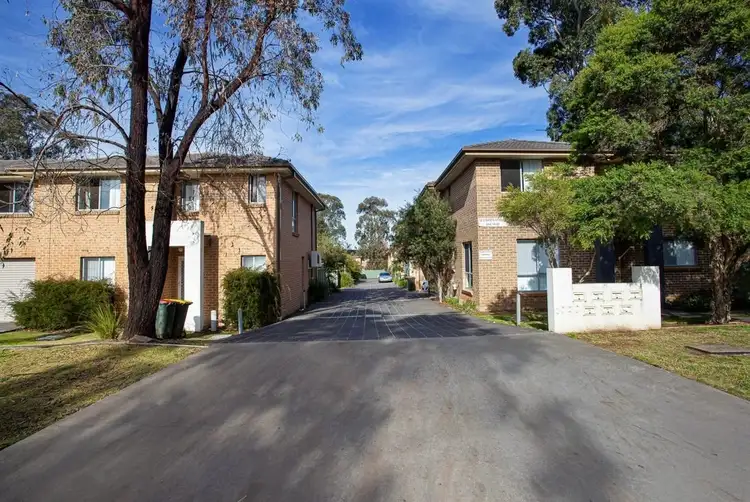 Third view of Homely townhouse listing, 20/32-34 O'Brien Street, Mount Druitt NSW 2770
