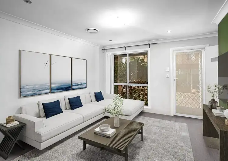 Fifth view of Homely townhouse listing, 20/32-34 O'Brien Street, Mount Druitt NSW 2770