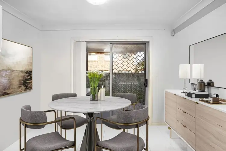 Sixth view of Homely townhouse listing, 20/32-34 O'Brien Street, Mount Druitt NSW 2770