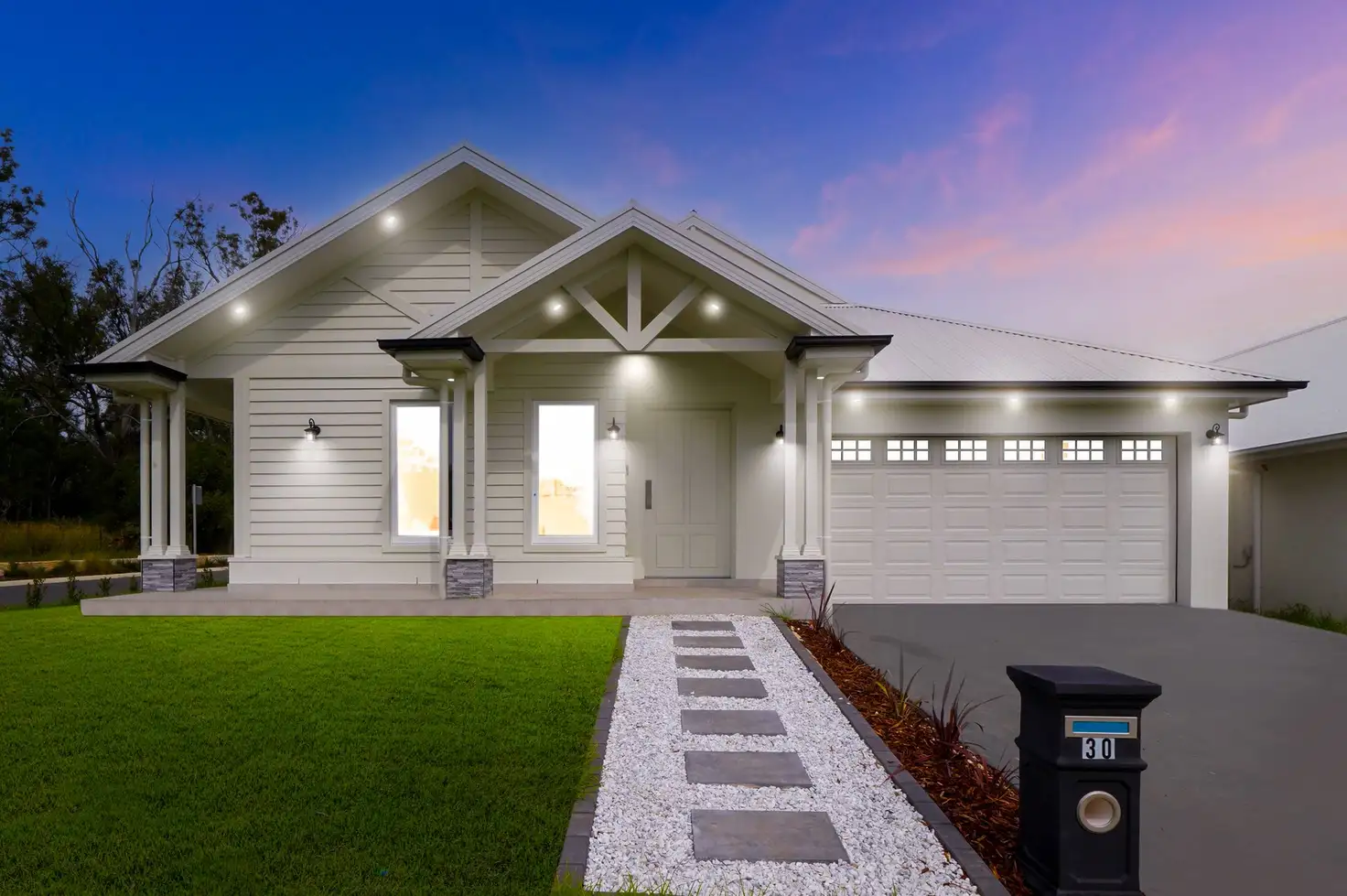Main view of Homely house listing, 30 Archies Crossing Way, Menangle NSW 2568