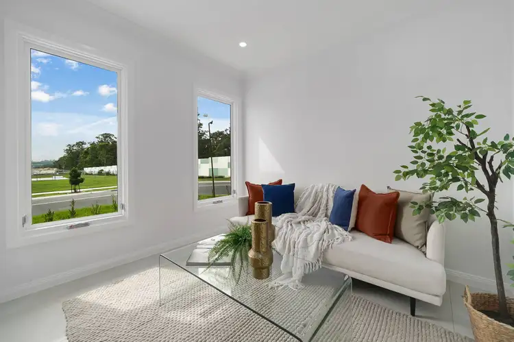 Second view of Homely house listing, 30 Archies Crossing Way, Menangle NSW 2568