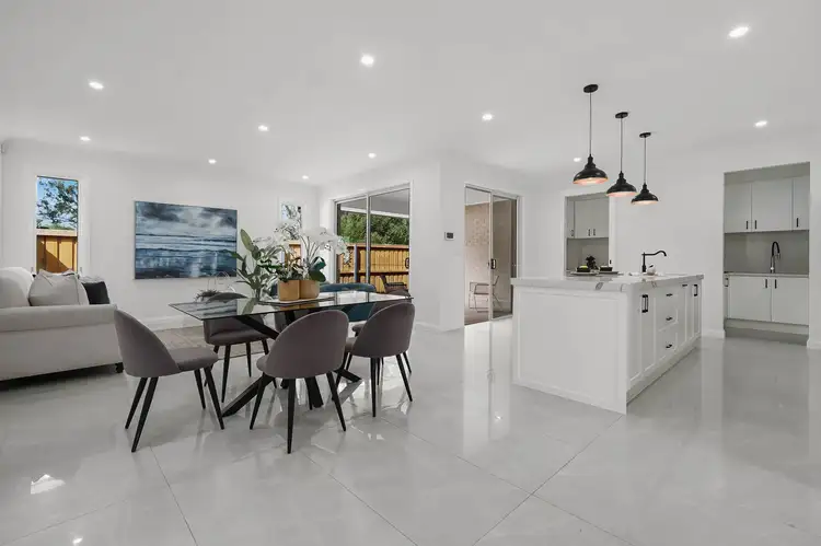 Fourth view of Homely house listing, 30 Archies Crossing Way, Menangle NSW 2568
