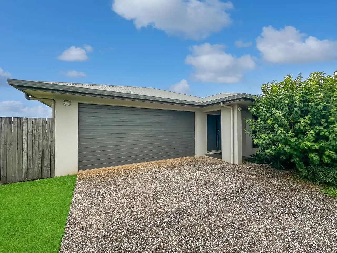 Main view of Homely house listing, 11 Rosenberg St, Atherton QLD 4883