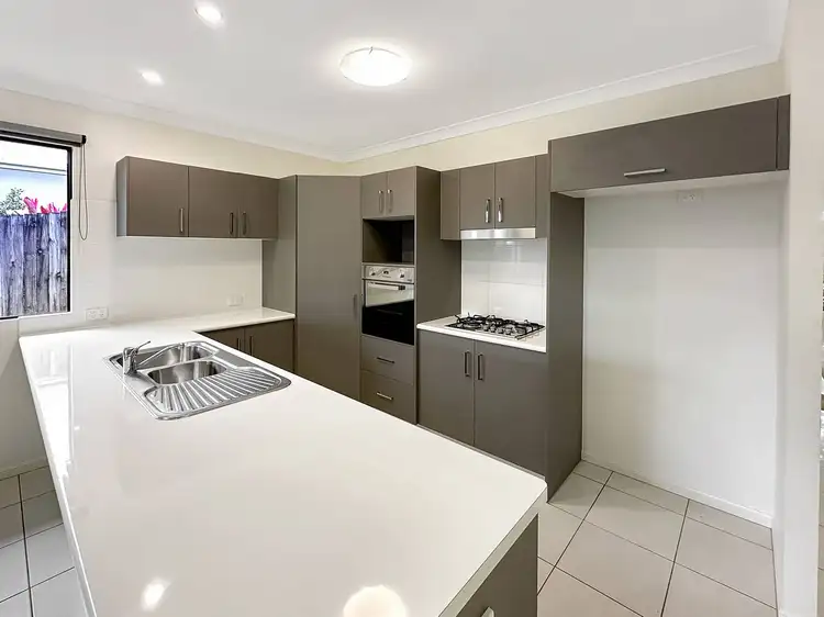 Second view of Homely house listing, 11 Rosenberg St, Atherton QLD 4883