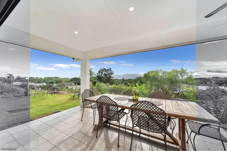 40 Sunbird Drive, Woree QLD 4868