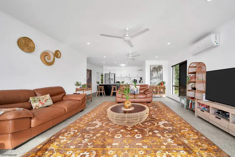 Second view of Homely house listing, 40 Sunbird Drive, Woree QLD 4868