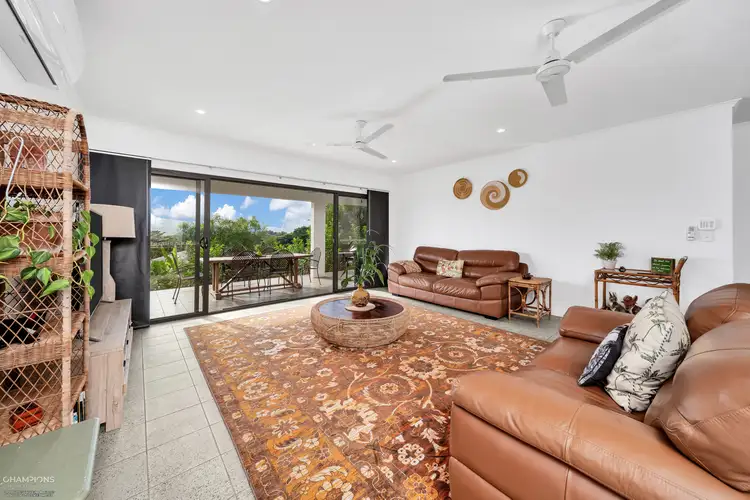 Third view of Homely house listing, 40 Sunbird Drive, Woree QLD 4868