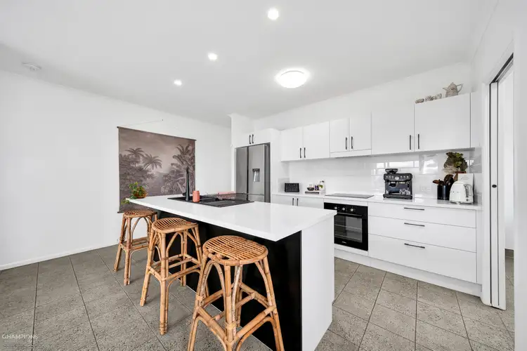 Fourth view of Homely house listing, 40 Sunbird Drive, Woree QLD 4868