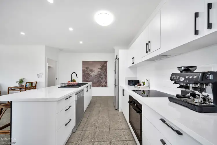 Fifth view of Homely house listing, 40 Sunbird Drive, Woree QLD 4868