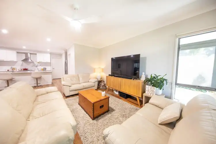 Second view of Homely house listing, 8 Armstrong Drive, Barham NSW 2732